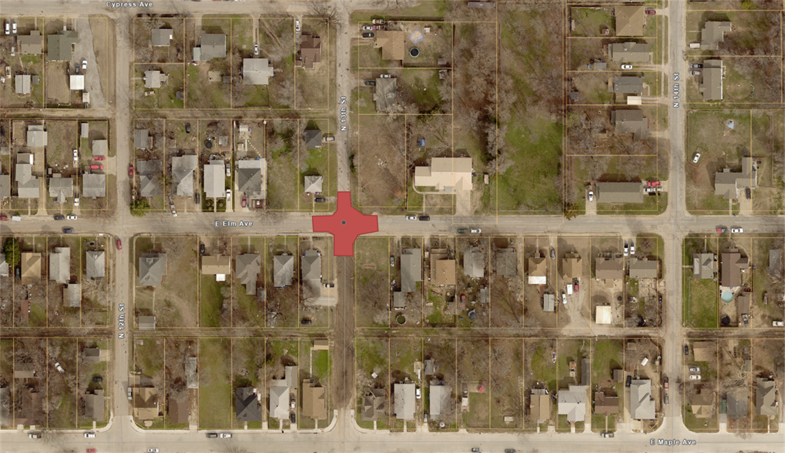 E-Elm-Ave-N-13th-St-Intersection.png