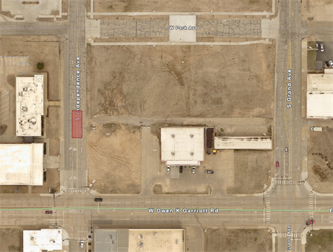 Lane-Closure-on-South-Independence-for-Sewer-Line-Rerouting.png