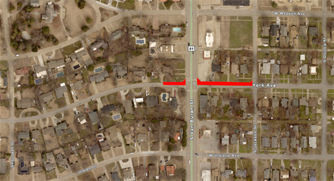 Lane-Closure-on-York-Avenue-for-a-Waterline-Tie-In-MAP.png