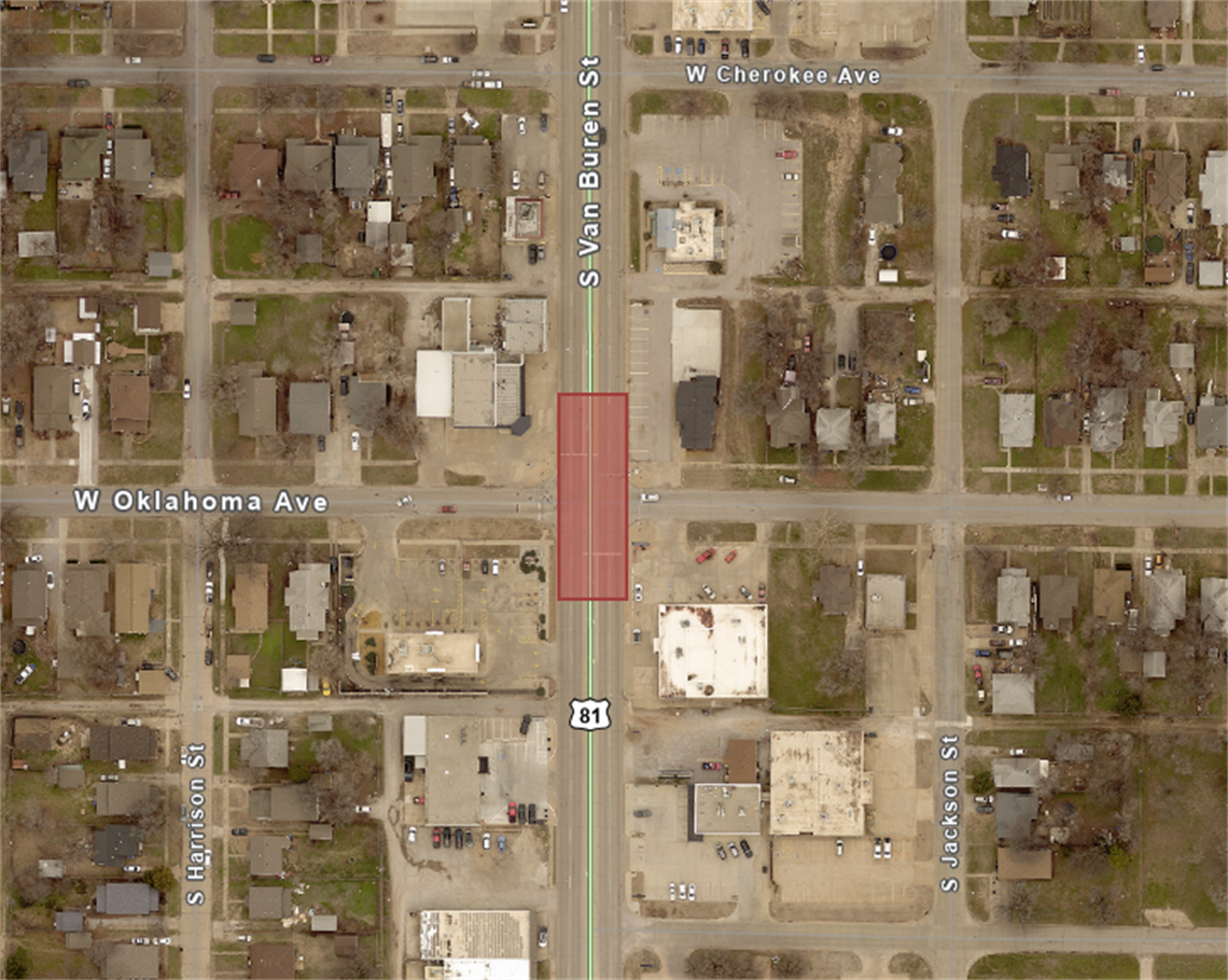 Lane-Closures-on-South-Van-Buren-and-West-Oklahoma-for-Waterline-Repairs.png