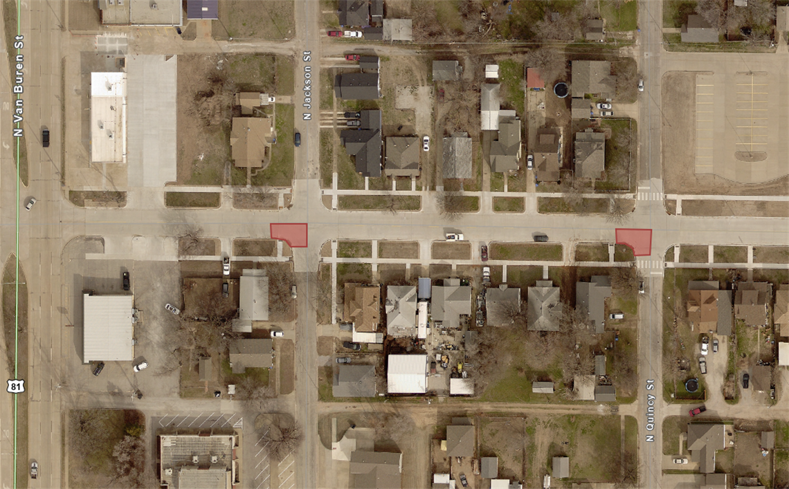 Map-for-Lane-Closures-at-the-Intersections-of-West-Elm-Avenue-and-North-Quincy.png