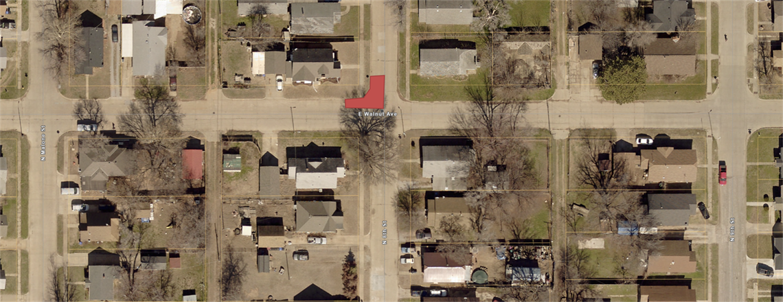 Map-for-Road-Closure-on-North-8th-and-East-Walnut-Intersection-for-Concrete-Repair.png