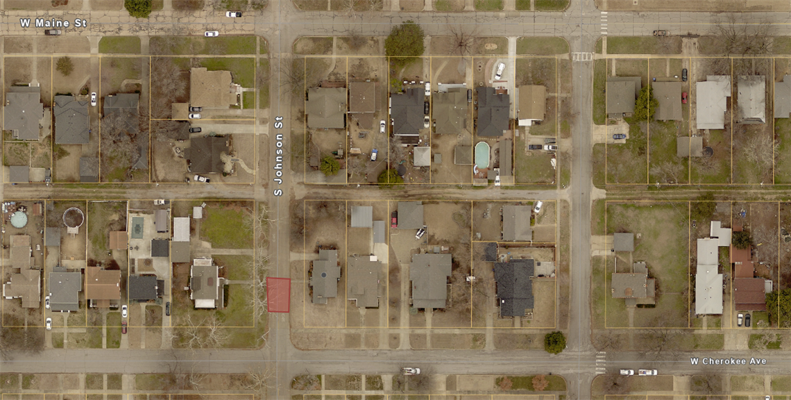 MAP-Road-Closure-on-a-Portion-of-South-Johnson-for-Concrete-Repair.png