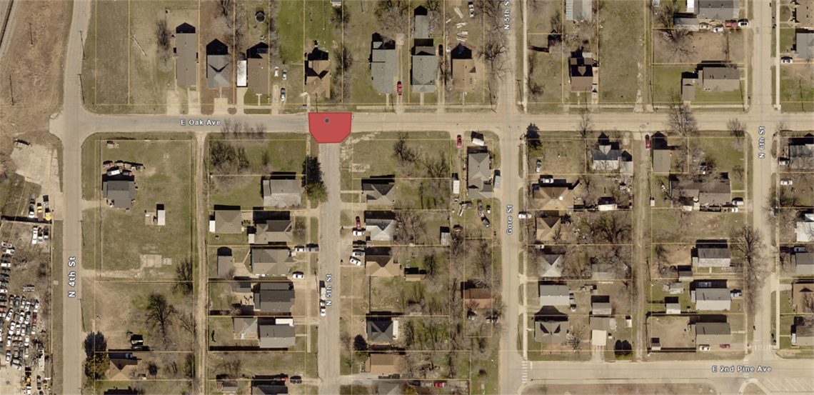 Road-Closure-on-North-5th-and-East-Oak-Intersection-for-Concrete-Repair.png