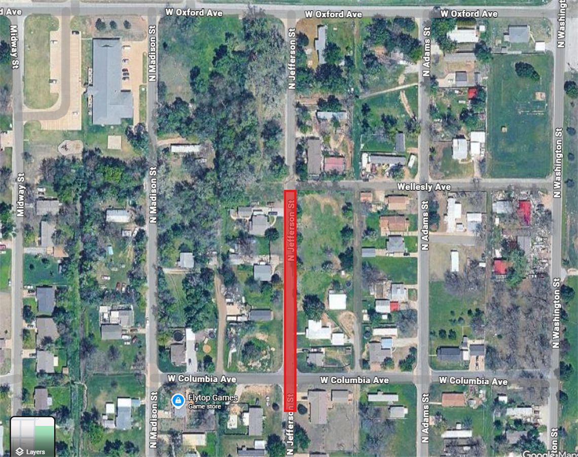 Road-Closure-on-North-Jefferson-Street-for-Asphalt-Overlay.png