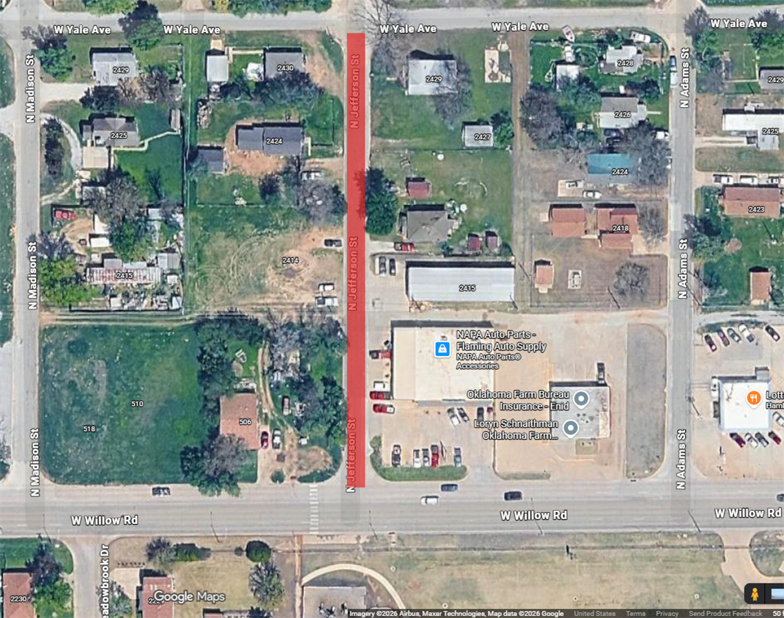 Road-Closure-on-Portions-of-North-Jefferson-for-Asphalt-Overlay.png