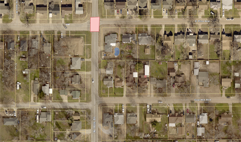 Map-for-Intersection-Closure-for-North-16th-and-East-Pine-for-Manhole-Replacement.png
