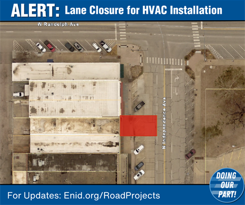 Map-for-Lane-Closure-on-North-Independence-for-HVAC-Unit-Installation.png