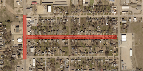 Map-for-Planned-Water-Outage-for-North-Grand-and-East-Hickory-area.png