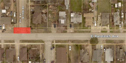 Map-for-Road-Closure-on-North-11th-and-Randolph-for-Concrete-Repairs.png