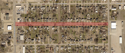 Map-for-Utility-Work-on-East-Hickory-Avenue.png