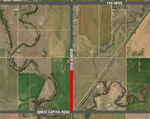 Map-for-Waterline-Construction-on-Boomer-Road-Prompts-Road-Closure.png