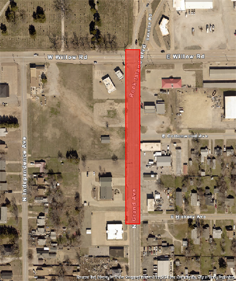 Map-for-Planned-Water-Outage-for-North-Grand-and-East-Willow-area.png