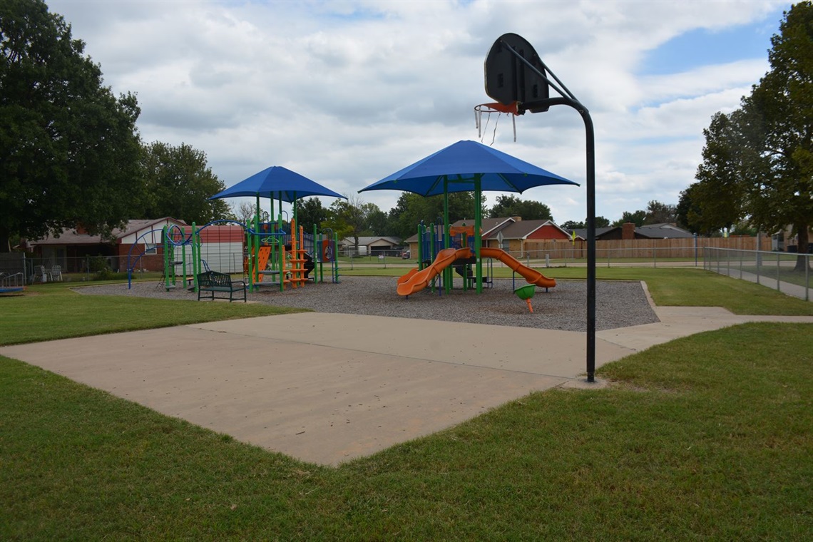 La Mesa Park