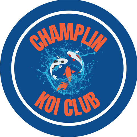 swim team logo (Circle Sticker).png
