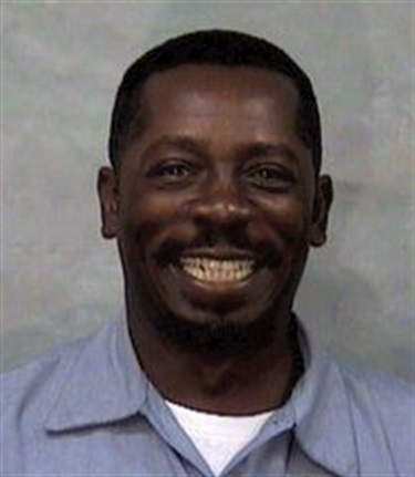 Jay Graves smiling 