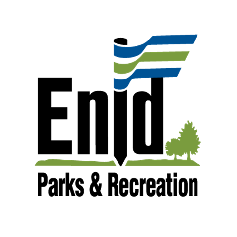 Parks and Recreation Department Logo